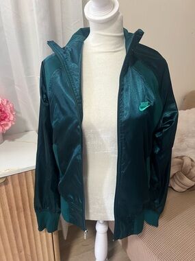 Nike jacket